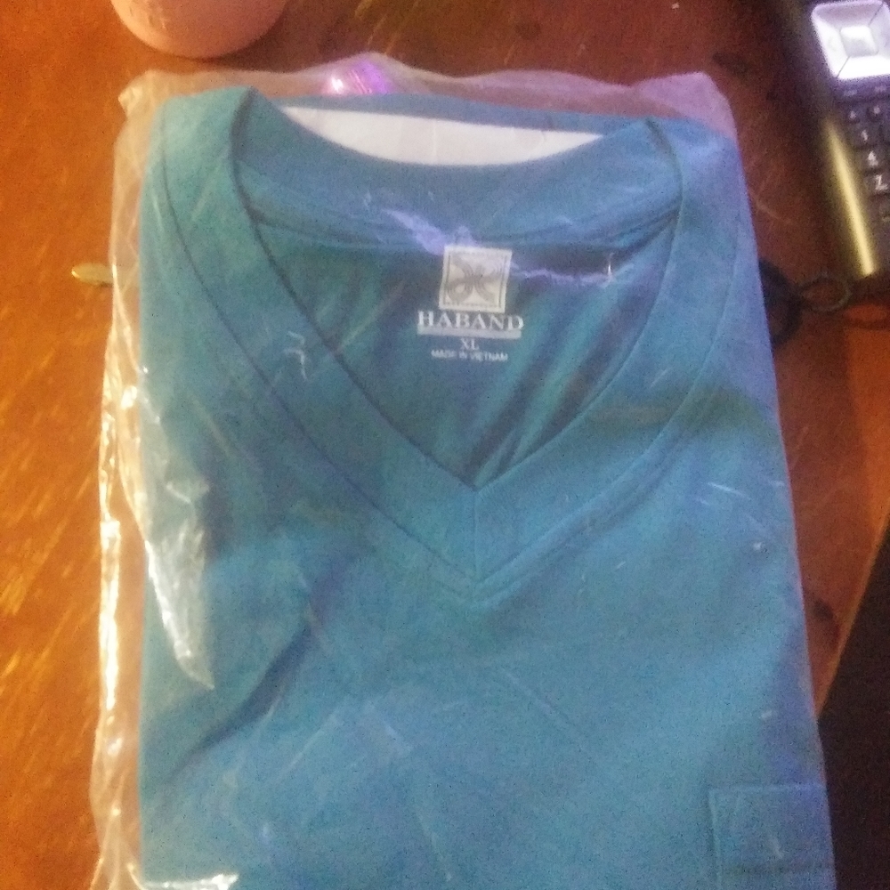 T shirts